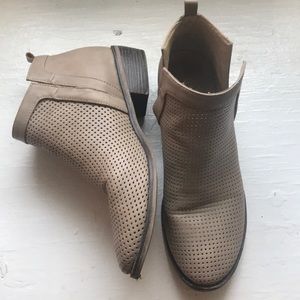 Ankle Booties